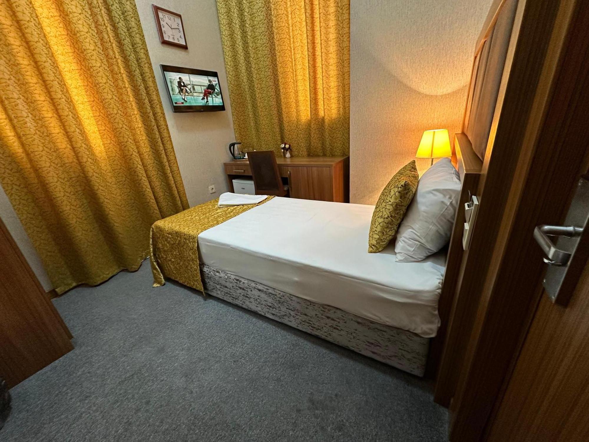 Turkiye Hotel บากู ห้อง รูปภาพ
